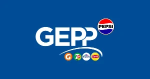 GEPP Pepsi
